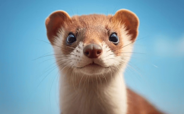 Cute:7yrrfcrqtmi= Weasel