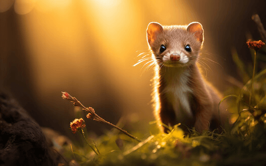 Cute:7yrrfcrqtmi= Weasel