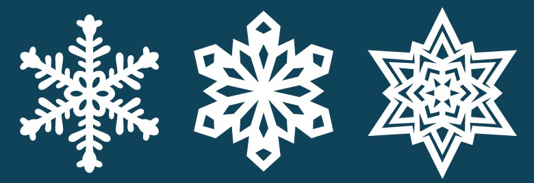 Printable:Ff2srueijwa= Snowflakes