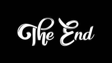 Animated:Ijy0gkxggdc= the End