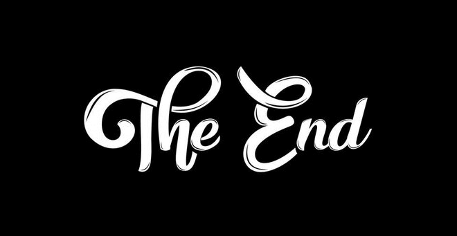 Animated:Ijy0gkxggdc= the End