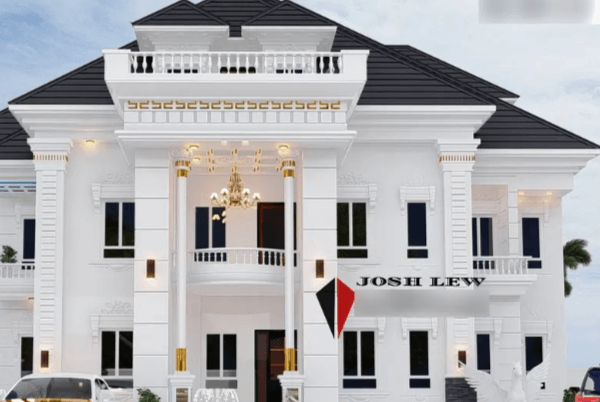 Luxury:6k3f6dl86ws= Mansion - Computer Tech Life