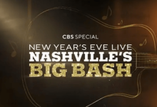 New Year's Eve Live: Nashville's Big Bash