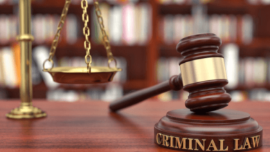 Criminal Defense