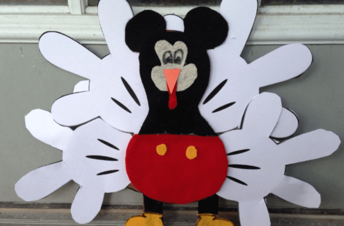 Printable:_Eiqgrxjroa= Tom the Turkey