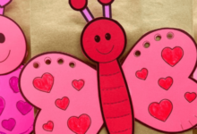 Printable:0b7wtphx7zc= Valentine's Day Crafts