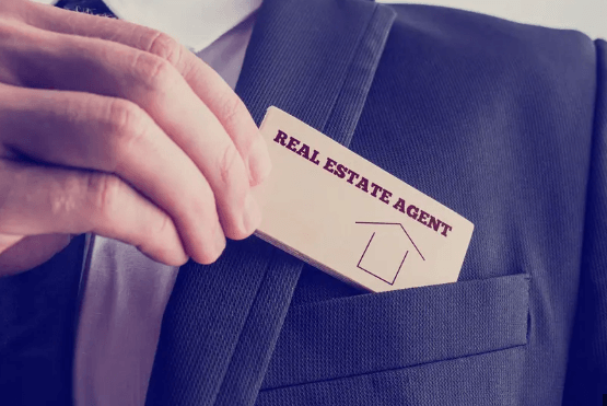 Hiring a Real Estate Agent