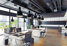 Best Tips for Finding Affordable Office Furniture for Your Houston Office