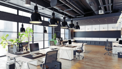 Best Tips for Finding Affordable Office Furniture for Your Houston Office