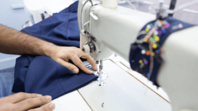 Alteration Services