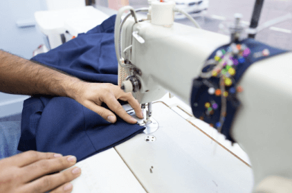 Alteration Services