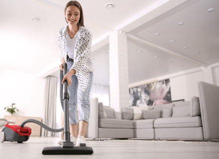 Carpet Cleaning Services