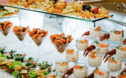 Catering Services