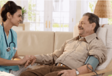 Home Health Care Services