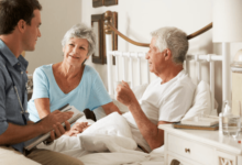 Hospice Care Services