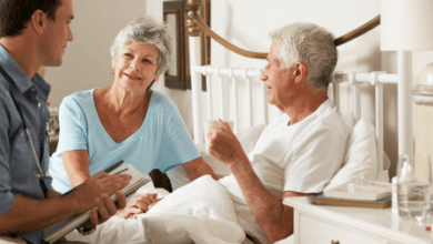 Hospice Care Services