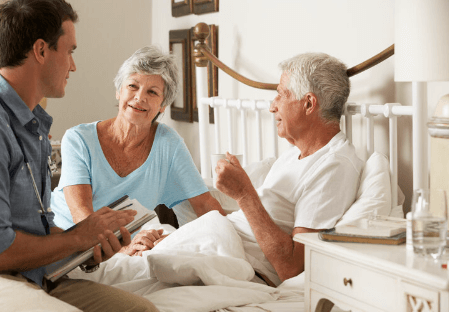 Hospice Care Services