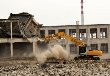 Demolition Services