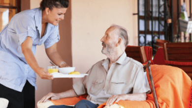 Elder Care Services