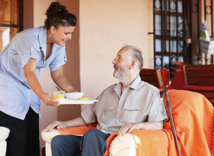 Elder Care Services