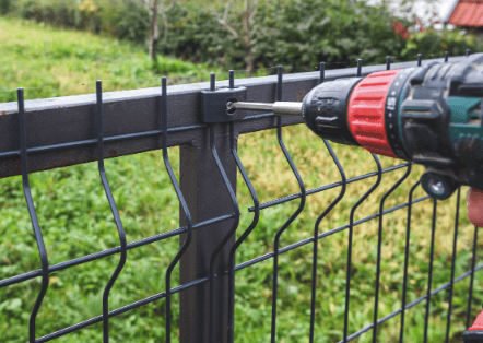 Fencing Services