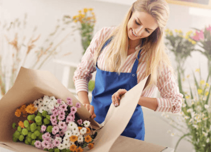 Florist Services