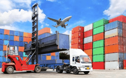 Freight Services