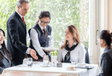 Hospitality Services