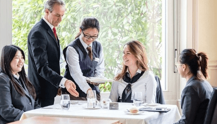 Hospitality Services