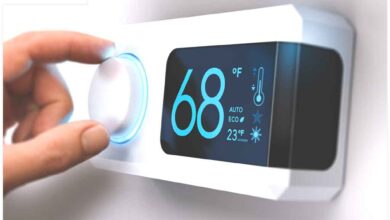 HVAC Services for Optimal Home Temperature Control