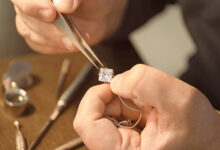 Jewelry Repair Services for Restoring Your Precious Items