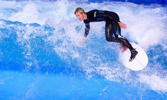 The Rise of Urban Surf Parks: A Global Perspective