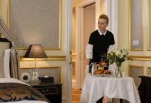 Hotel Services for Comfortable and Convenient Accommodations