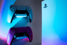 Sony Ps5 November Ps4 50M Financialtimes