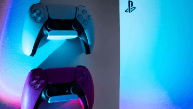 Sony Ps5 November Ps4 50M Financialtimes