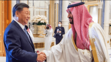 Sources Arabia Chinese Sensetimeolcott Financialtimes