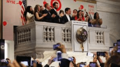 Sources Ipo March February Pinterest