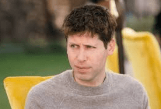 Sources Sam Altman 10B Dhabibased G42