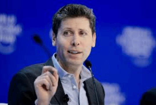 Sources Sam Altman 10B G42