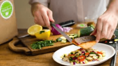 Tel Avivbased Mine Hellofresh 30M Series