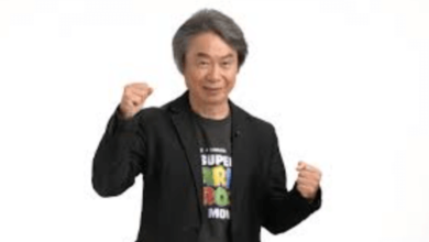 Profile Zelda Shigeru Miyamoto Theguardian