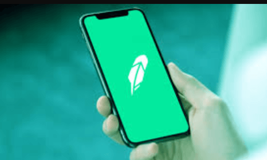 Robinhood Robinhood Android Ios Marchkhatri Theblock