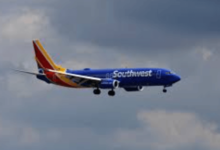 Us Southwest Airlines 140M Decembervigliarolo Theregister