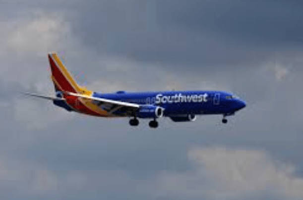 Us Southwest Airlines 140M Decembervigliarolo Theregister