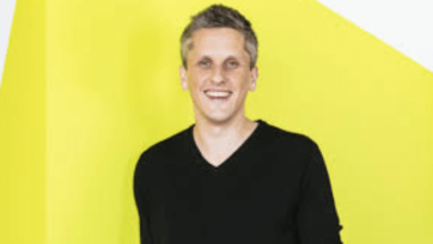 Aaron Levie Box Crooze Box Aimillertechcrunch