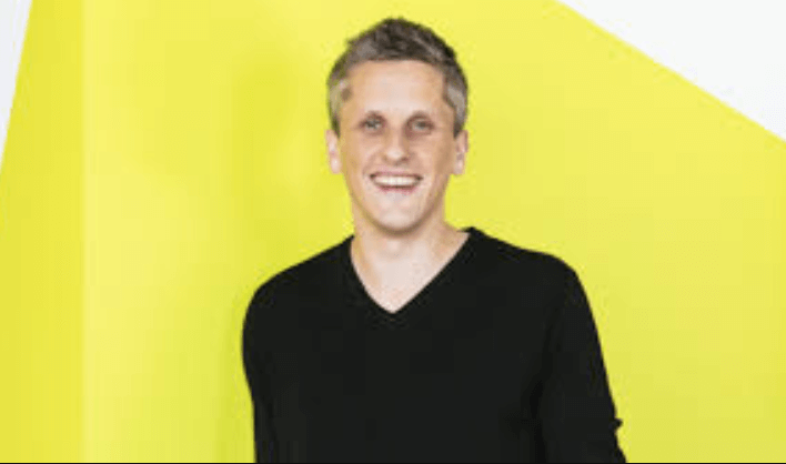 Aaron Levie Box Crooze Box Aimillertechcrunch