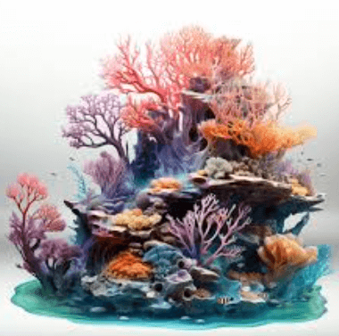 Ai Ceruleanai Coral Restoration 3dcalma Theverge