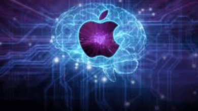 Apple Ai Pitchbook Aiacton Financialtimes