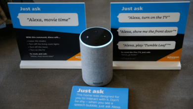 Sources Amazon Alexa June Businessinsider