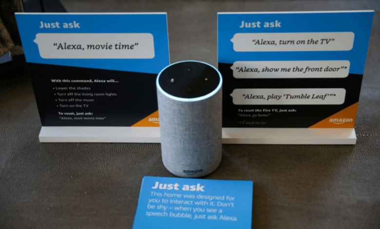 Sources Amazon Alexa June Businessinsider